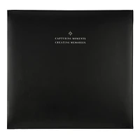 14.25" x 13.5" Capturing Moments Photo Album by Recollections™