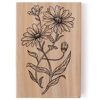 Daisy Stamp by Recollections™