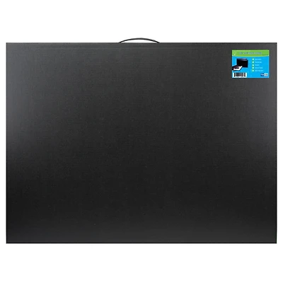 6 Pack: Flipside Black Portfolio