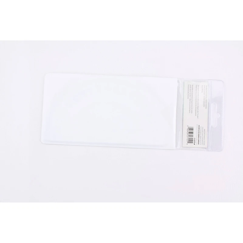 12 Pack: Art Alternatives 180° Protractor