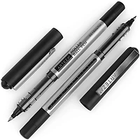 Arteza® 0.5mm Extra Fine Black Roller Ball Pens