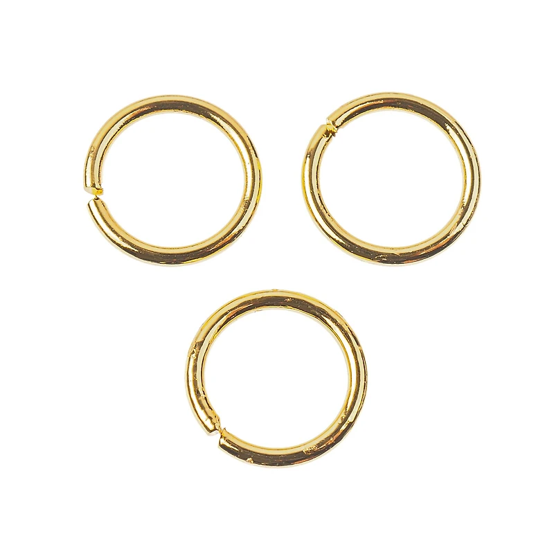 9mm Jump Rings