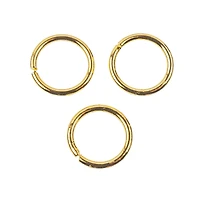 9mm Jump Rings
