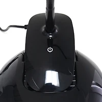 Simple Designs Flexi LED Rounded Clip Light