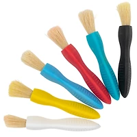 Ready2Learn™ Triangle Grip Paint Brushes, 2 Packs of 6