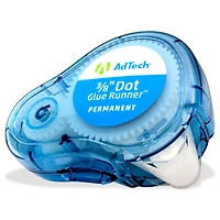 AdTech® 3/8" Dot Glue Runner™ Permanent