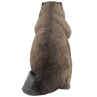 Design Toscano 13.5" Dam Building Beaver Animal Statue