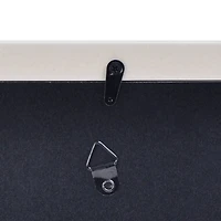 Expressions™ Narrow Champagne Frame with Mat by Studio Décor