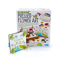 Toysmith® Pressed Flower Art Kit