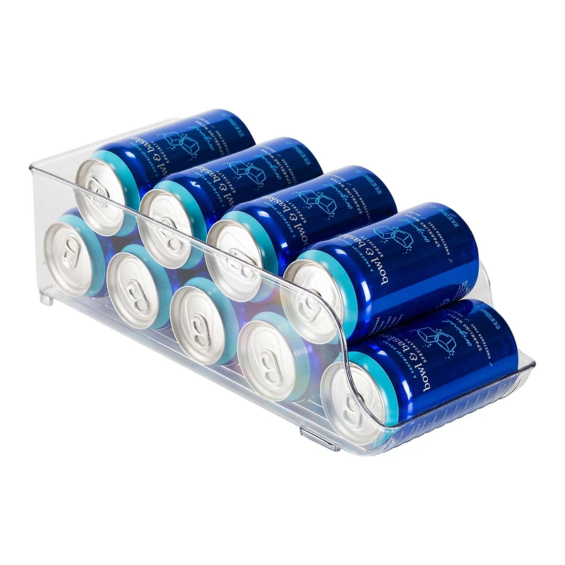 Simplify Canned Food Clear Organizer