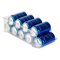 Simplify Canned Food Clear Organizer