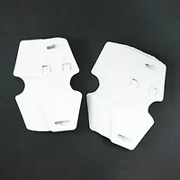 White Necklace & Earring Cards by Bead Landing™, 75ct.