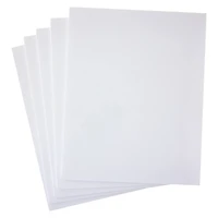 8" x 10" Foam Boards, 5ct.