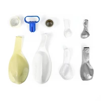 10ft. Silver & White Balloon Garland by Celebrate It™