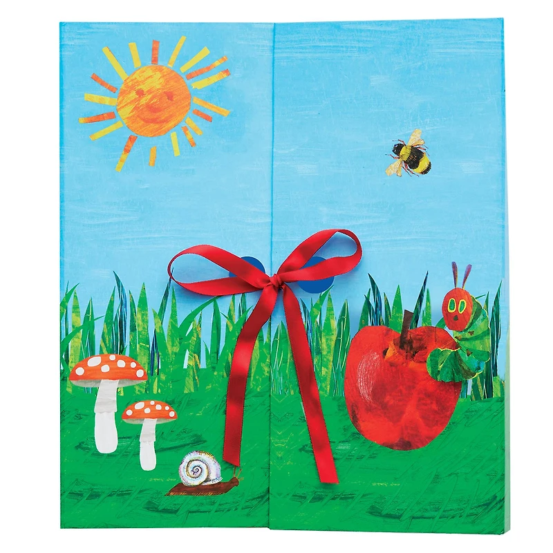 Creativity for Kids® The Very Hungry Caterpillar Fun Felt Play