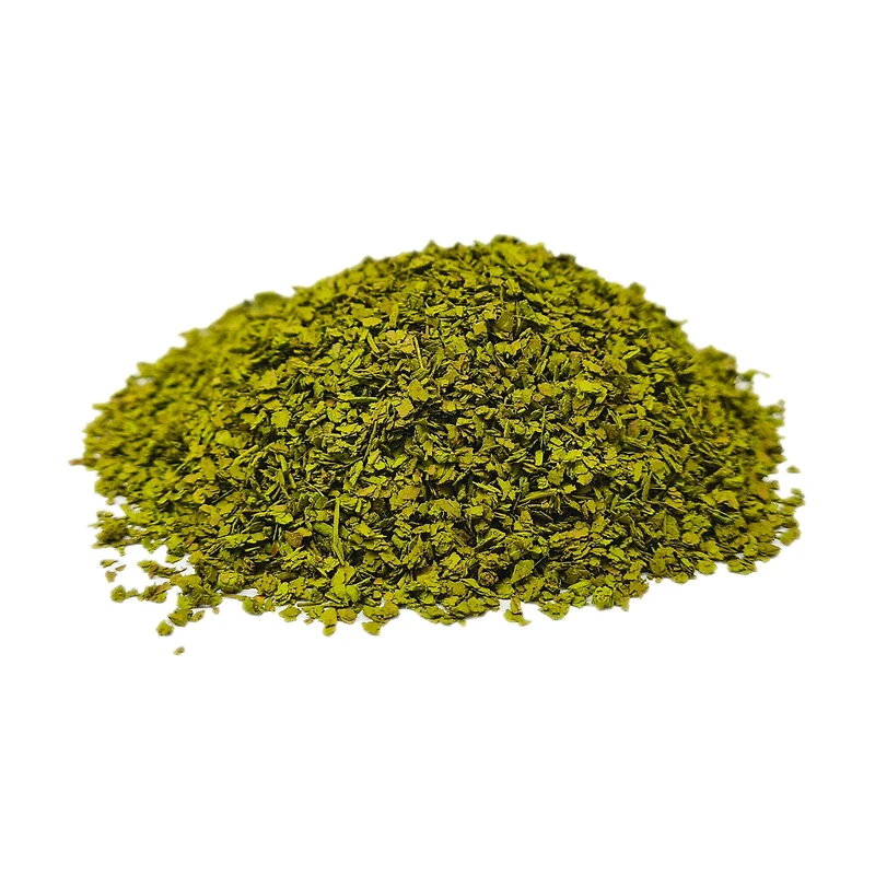 Miniature Light Green Leaves by Make Market®