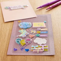 Expecting Baby Stickers by Recollections™