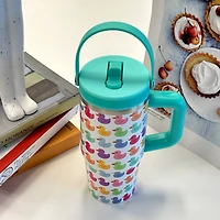 20oz. Ducks Stainless Steel Insulated Tumbler by Ashland®