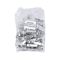 HangZ™ 100lb. Conventional Hooks, 100ct.