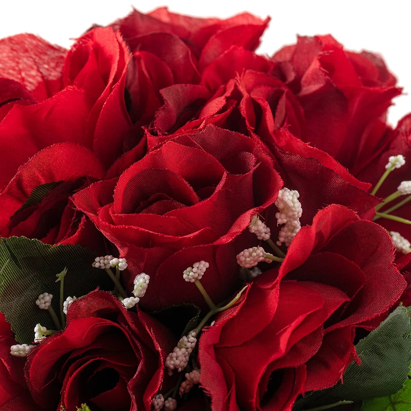 Red Rose Bush by Ashland®