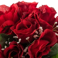 Red Rose Bush by Ashland®