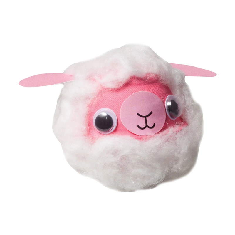 Klutz Jr. My Egg Carton Animals