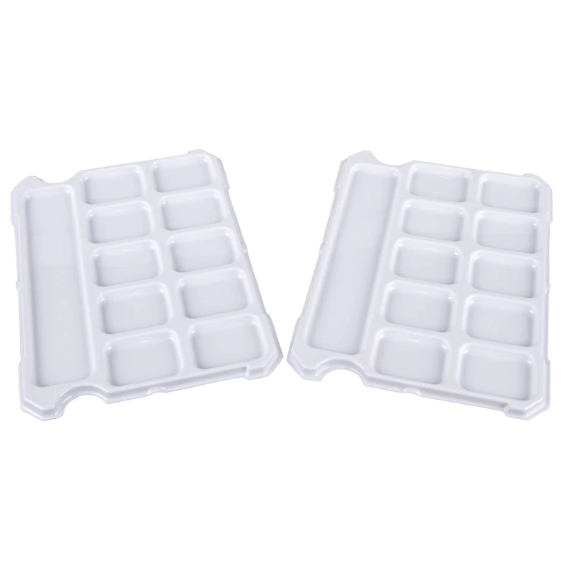 ArtBin® Paint Palette Storage Tray, 2ct.