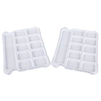 ArtBin® Paint Palette Storage Tray, 2ct.