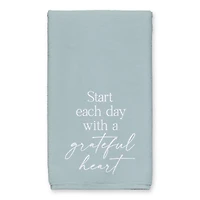 Grateful Heart Tea Towel Set
