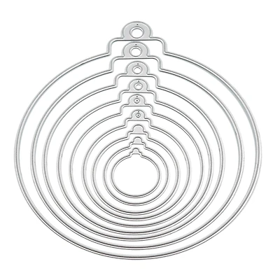 Ornament Cutting Die Set by Recollections™