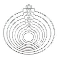 Ornament Cutting Die Set by Recollections™