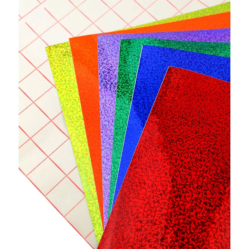 PA Vinyl Sparkle Primary Vinyl Combo Pack