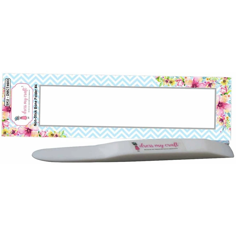 Dress My Craft® Non-Stick Bone Folder #4