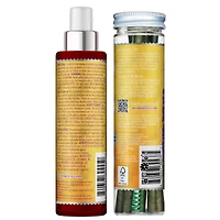 Scentsicles Sun-Soaked Lavender Stick 6ct and Scent Mister Sun-Soaked Lavender, 2 pack