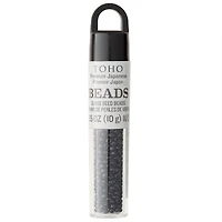 Toho® 11/0 Japanese Glass Seed Beads