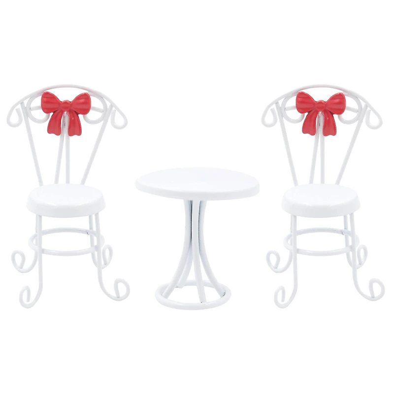 Mini Bistro Table Decoration Set by Ashland®