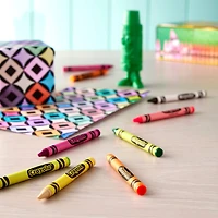 12 Packs: 120 ct. (1,440 total) Crayola® Crayons