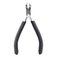 Beadalon® Professional Series Tungsten Carbide Jaw Hard Wire Semi-Flush Cutter