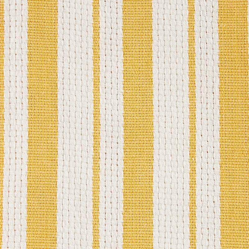 DII® Burnt Apricot Sonoma Harvest Dish Towels, 3ct.