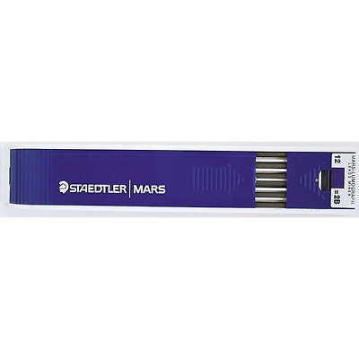 Staedtler® Mars® Lumograph® Carbon Lead Refills