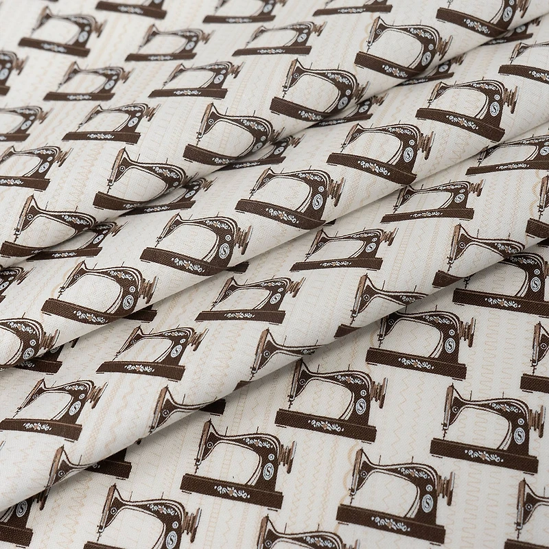 SINGER Sewing Notions Cotton Fabric Bundle