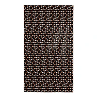 102" Halloween Candy Tablecloth