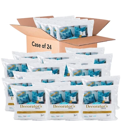 Decorator's Choice™ 24ct. Pillow Insert, 16'' x 16''
