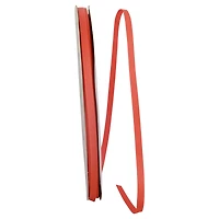 JAM Paper 1/4" Grosgrain Texture Ribbon