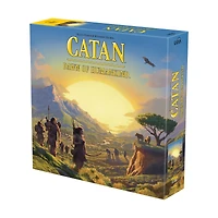Catan: Dawn of Humankind