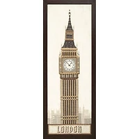 Charivna Mit Mixed Technique London Stitch Kit