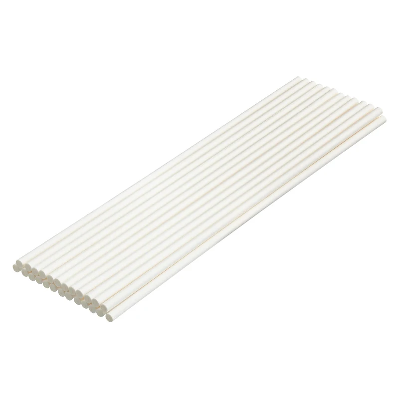 8" Lollipop Sticks By Celebrate It®