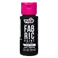 Tulip® Matte Brush-On Fabric Paint