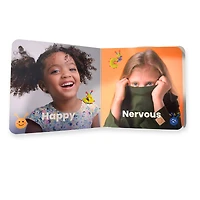 The Calm Caterpillar Calmee the Caterpillar & How Calmee Feels Book Set