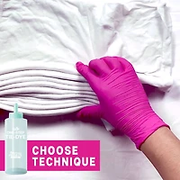 Tulip® Pretty Pastels One-Step Tie-Dye Kit